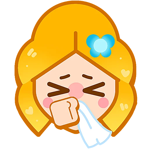 Piper BrawlStars emoji 🤧