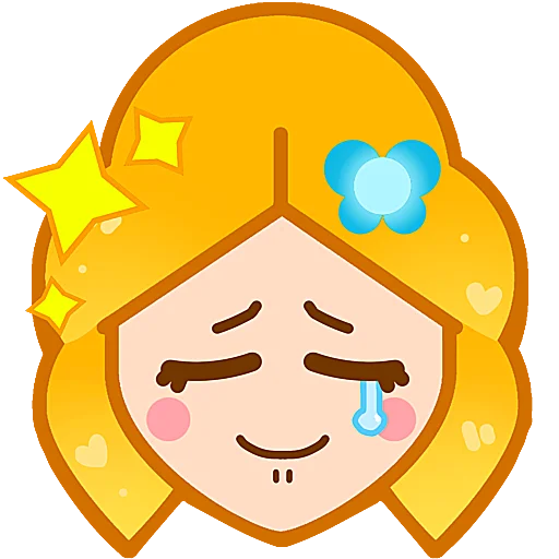 Piper BrawlStars emoji 🥲