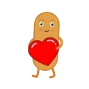 Питерская Булка emoji ❤️