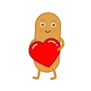 Питерская Булка emoji 🥰