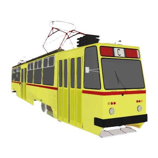 Трамваи СПб emoji 😕