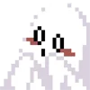 Емодзі телеграм pixel emo/alt/goth