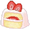 Telegram emoji «Pixel Pack» 😀