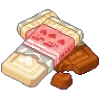 Telegram emoji «Pixel Pack» 🤓