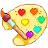 Pixel Pack emoji 😍