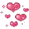 Pixel Pack emoji 🤪