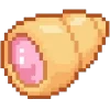 Telegram emoji «Pixel Pack » 😄