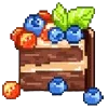 Pixel Pack emoji 😘