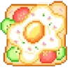 Pixel Pack emoji 😁