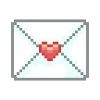 Емодзі телеграм pixel emoji ⋆