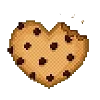 pixel emoji ⋆ emoji 🍪