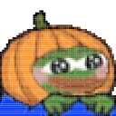 Pixel Pepe  emoji ☺️