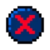 pixel random 1  emoji ❌