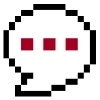pixel random 1  emoji 📩