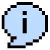pixel random 1  emoji ℹ️