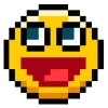 pixel random 2 emoji 😄