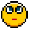 pixel random 2 emoji 🙄