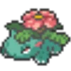 Эмодзи телеграм Pokemon Emojis