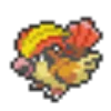 Telegram emoji «Pokemon Emojis» 🦆