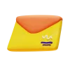 Telegram emoji «Plasticine» ✉️