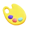 Plasticine emoji 🎨