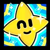 Brawl Stars emoji 🌟