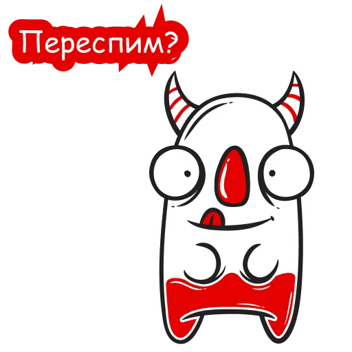 Telegram stiker «playwithvision» 😊