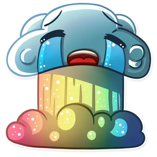 Weather emoji 🙄