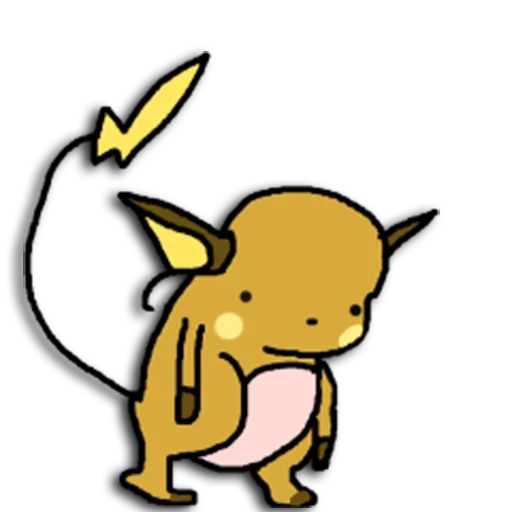 Telegram Sticker «PokemonGo and Pokedex» 😌