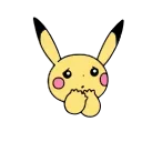 Pokemon Go Animated emoji 😁