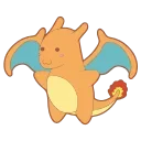 Pokemon Go Animated emoji 😡