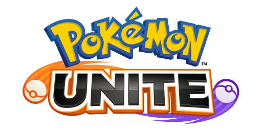 Telegram Sticker «Pokemon Unite» 🏀