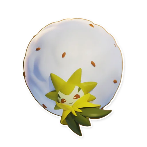 Telegram Sticker «Pokemon Unite» ❤️