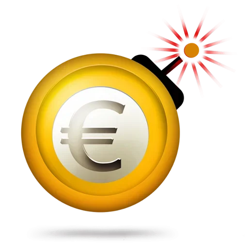 Telegram Sticker «Emojipolitics» 😳