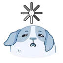 Пёс Полтос emoji 🫥