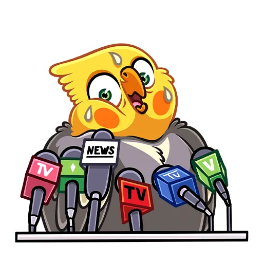 Попка  emoji 😓