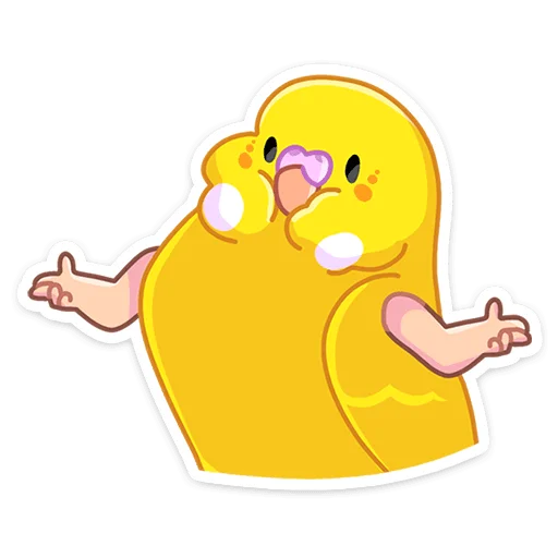 Попуги emoji ?‍♂️