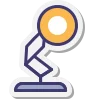 Telegram emoji «Popular Characters» 😀