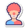 Telegram emojisi «Popular Characters» 😀