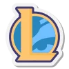 Эмодзи Telegram «Popular Logos» 🕹