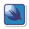 Telegram emoji «Popular Logos» 🍏