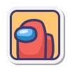 Telegram emoji «Popular Logos» 🎮