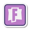 Telegram emoji «Popular Logos» 📠