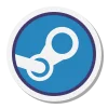 Эмодзи Telegram «Popular Logos» 🎮