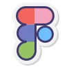 Эмодзи Telegram «Popular Logos» 🖼