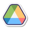 Telegram emojisi «Popular Logos» 🗄