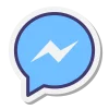 Эмодзи Telegram «Popular Logos» 💬