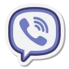 Эмодзи Telegram «Popular Logos» 📞