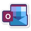 Telegram emoji «Popular Logos» 📬