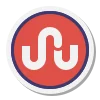 Эмодзи Telegram «Popular Logos» ⛓